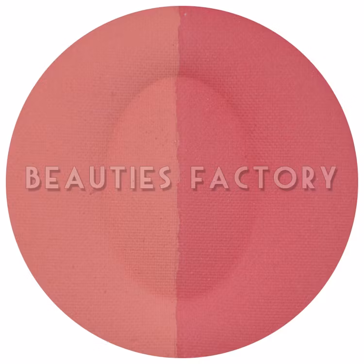 Love Alpha Duo Blush - 006