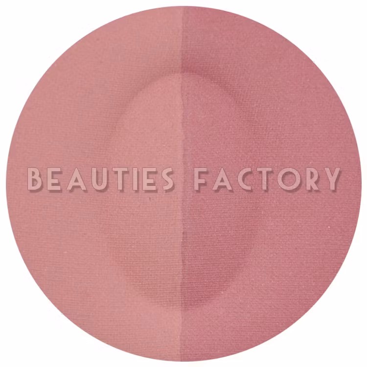 Love Alpha Duo Blush - 007