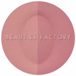Love Alpha Duo Blush - 007