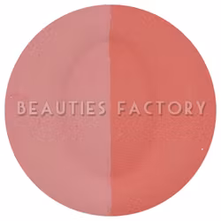 Love Alpha Duo Blush - 008