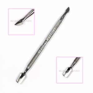 Nagelbands pusher/skrapa - 13cm