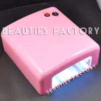 36W UV Lampa - BF-085 Rosa