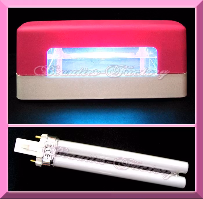 9W UV-Lampa - M??osa