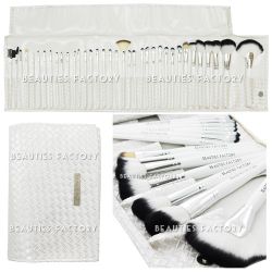Beauties Factory Sminkborstset - 36pcs - Snow Angel