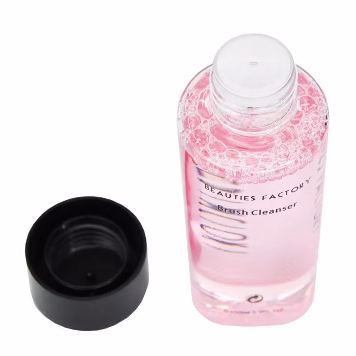 Professional Makeup Brush Cleanser