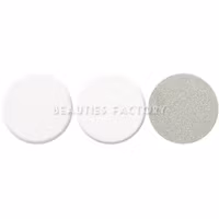 BF Style Three - TECHNO SILVER