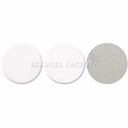 BF Style Three - TECHNO SILVER