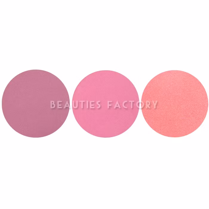 BF Style Three - PINK LOVER