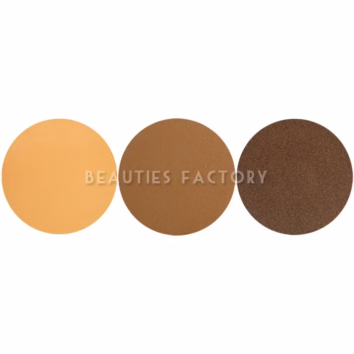 BF Style Three - NEUTRAL NUDE