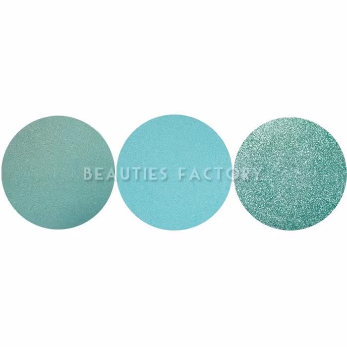 BF Style Three - ICY BLUE