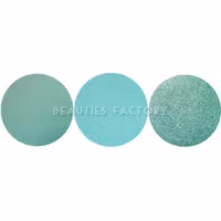 BF Style Three - ICY BLUE