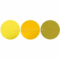 BF Style Three - CHROME YELLOW