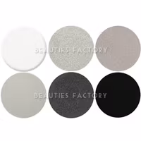 BF Style Six - BLACK & WHITE