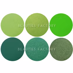 BF Style Six - FOREST (Shimmer)
