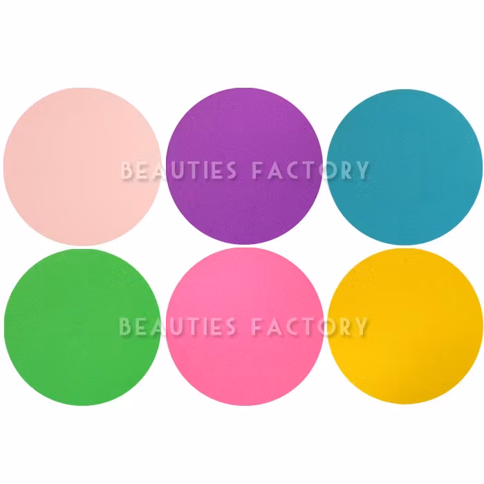 BF Style Six - MATTE DELIGHT