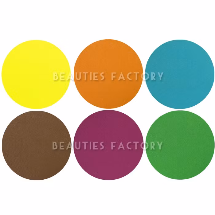 BF Style Six - RAINBOW