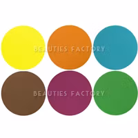 BF Style Six - RAINBOW