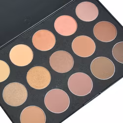 BF Style Fifteen - NEUTRAL NUDE