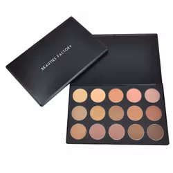 BF Style Fifteen - NEUTRAL NUDE