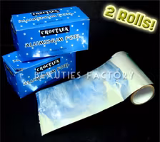 Aluminiumfolie i rulle