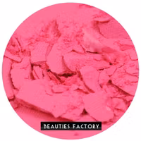 Beauties Factory Blush - 001