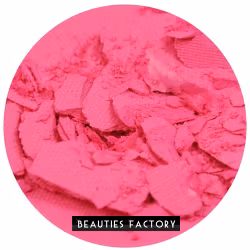 Beauties Factory Blush - 001