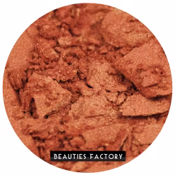 Beauties Factory Blush - 004