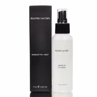 Beauties Factory Makeup Fix+ Mist