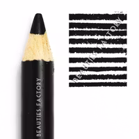 Beauties Factory Eyebrow penna - Svart