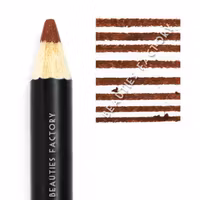 Beauties Factory Eyebrow penna - Brick