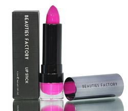 Beauties Factory Läppstift - 01-Milan