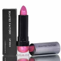 Beauties Factory Läppstift - 2-French Rose