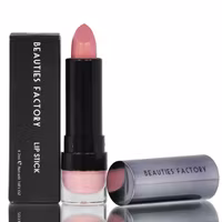 Beauties Factory Läppstift - 3-Tickle Me Pink