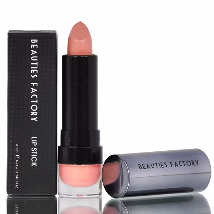 Beauties Factory Läppstift - 6-Thulian Pink