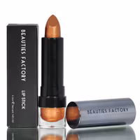 Beauties Factory Läppstift - 9-Bronze Persepolis