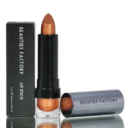 Beauties Factory Läppstift - 9-Bronze Persepolis
