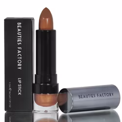 Beauties Factory Läppstift - 11-Beige Iridescent