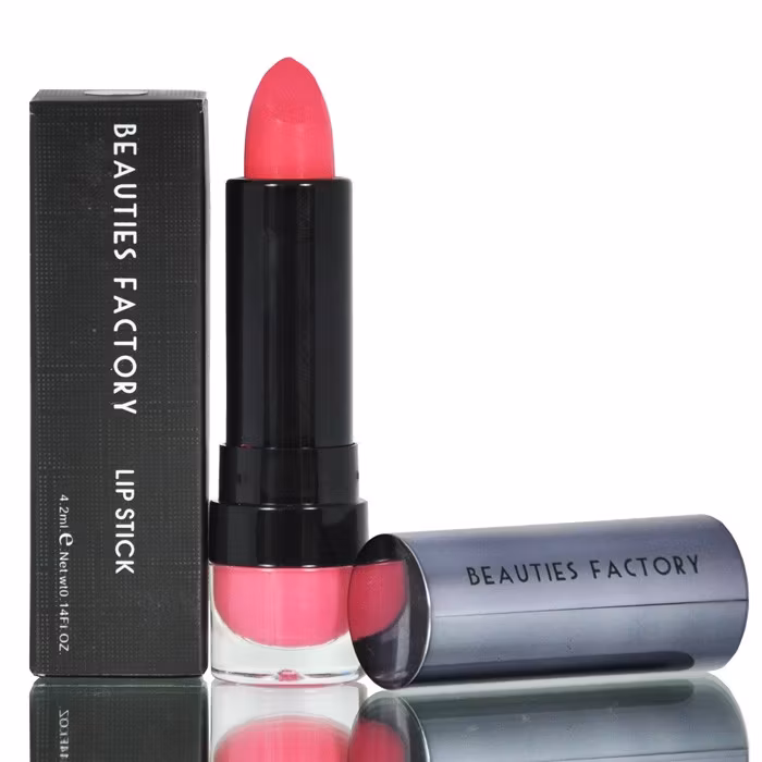 Beauties Factory Läppstift - 14-Cerise
