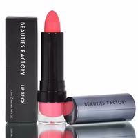 Beauties Factory Läppstift - 14-Cerise