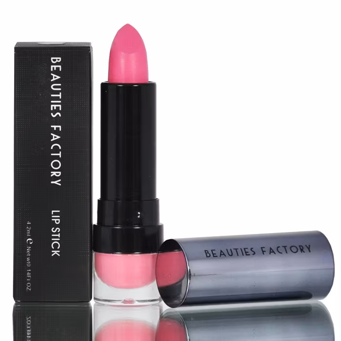 Beauties Factory Läppstift - 16-Lavender Pink