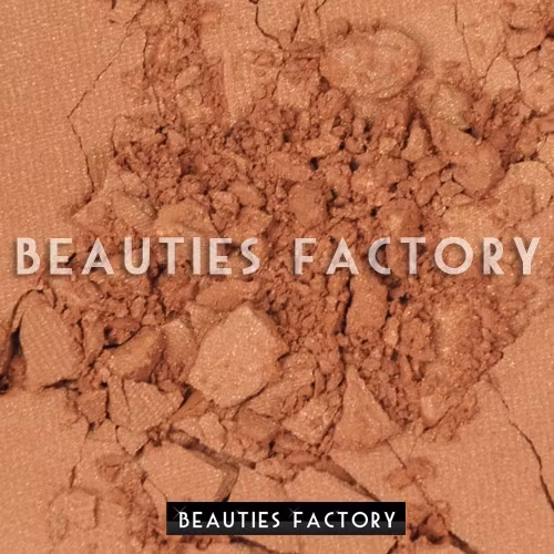 Beauties Factory 2in1 Puder - 001
