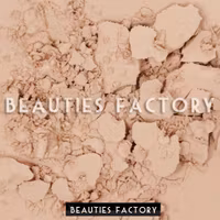 Beauties Factory 2in1 Puder - 005