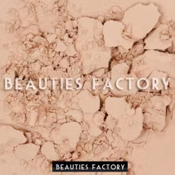 Beauties Factory 2in1 Puder - 005