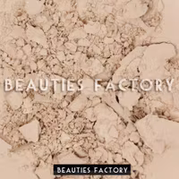 Beauties Factory 2in1 Puder - 006