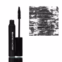 Beauties Factory Mascara - Svart