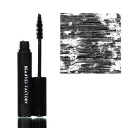 Beauties Factory Mascara - Svart