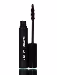 Beauties Factory Mascara - Brun