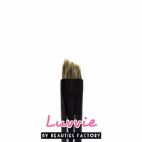 Small Angled Borste - Luvvie