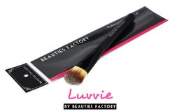 Foundation Borste - Luvvie