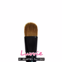 Shadow Borste - Luvvie